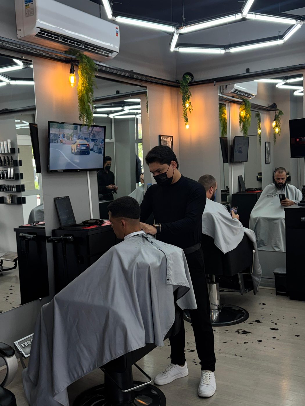Barbearia Business Club — galeria 2