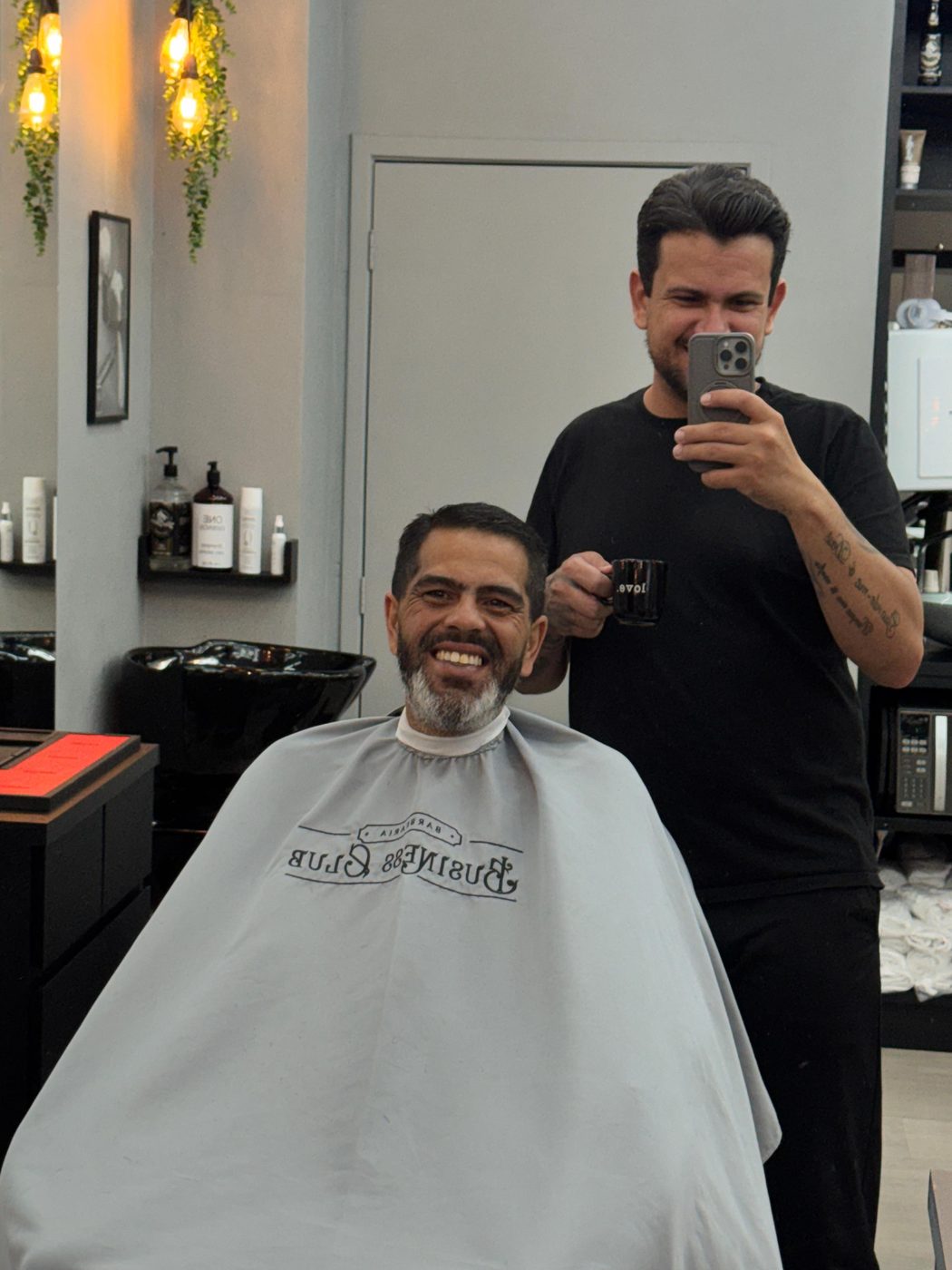 Barbearia Business Club — galeria 3