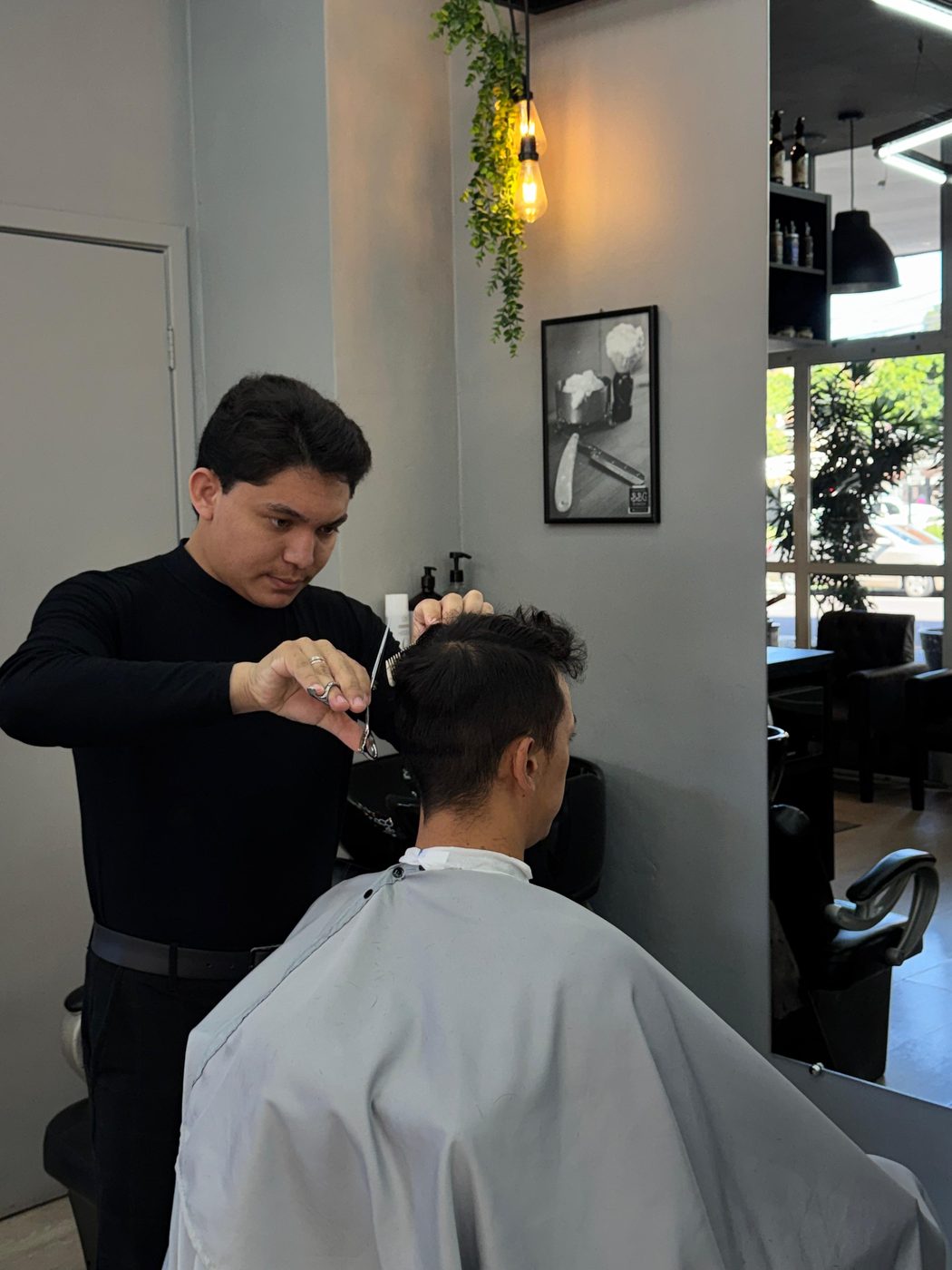 Barbearia Business Club — galeria 6