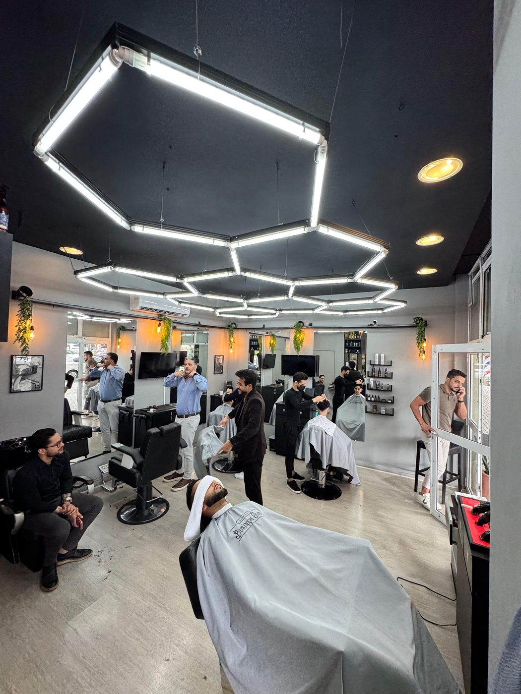 Barbearia Business Club — galeria 8