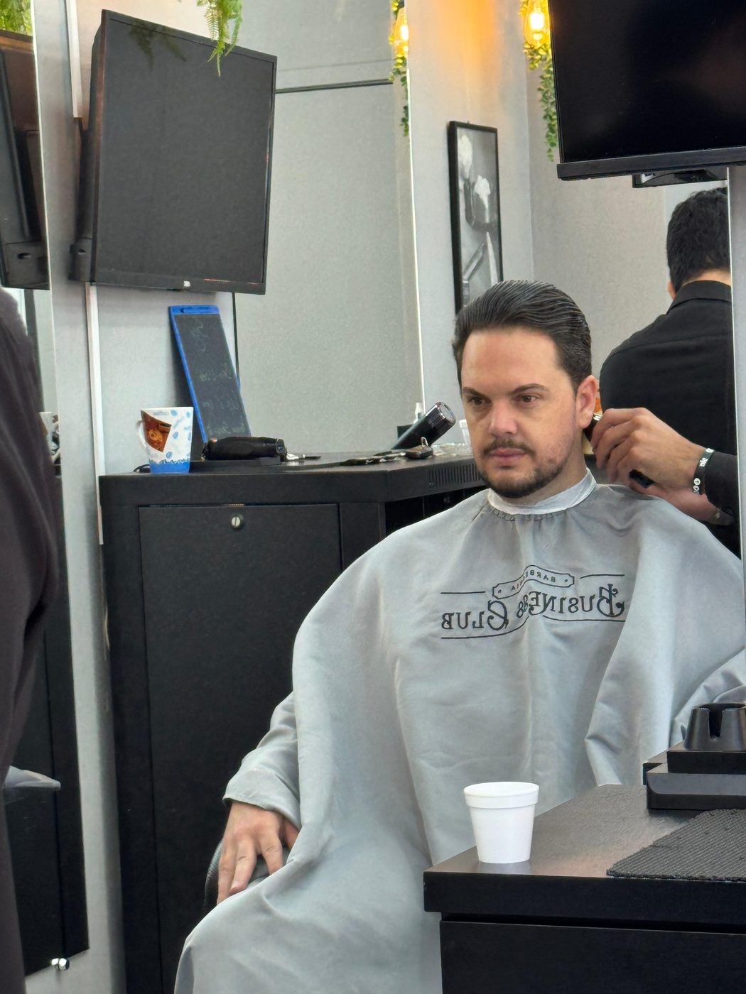 Barbearia Business Club — galeria 14