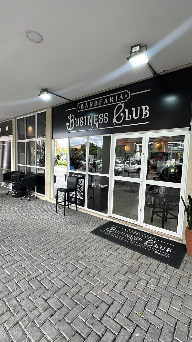 Barbearia Business Club — galeria 17
