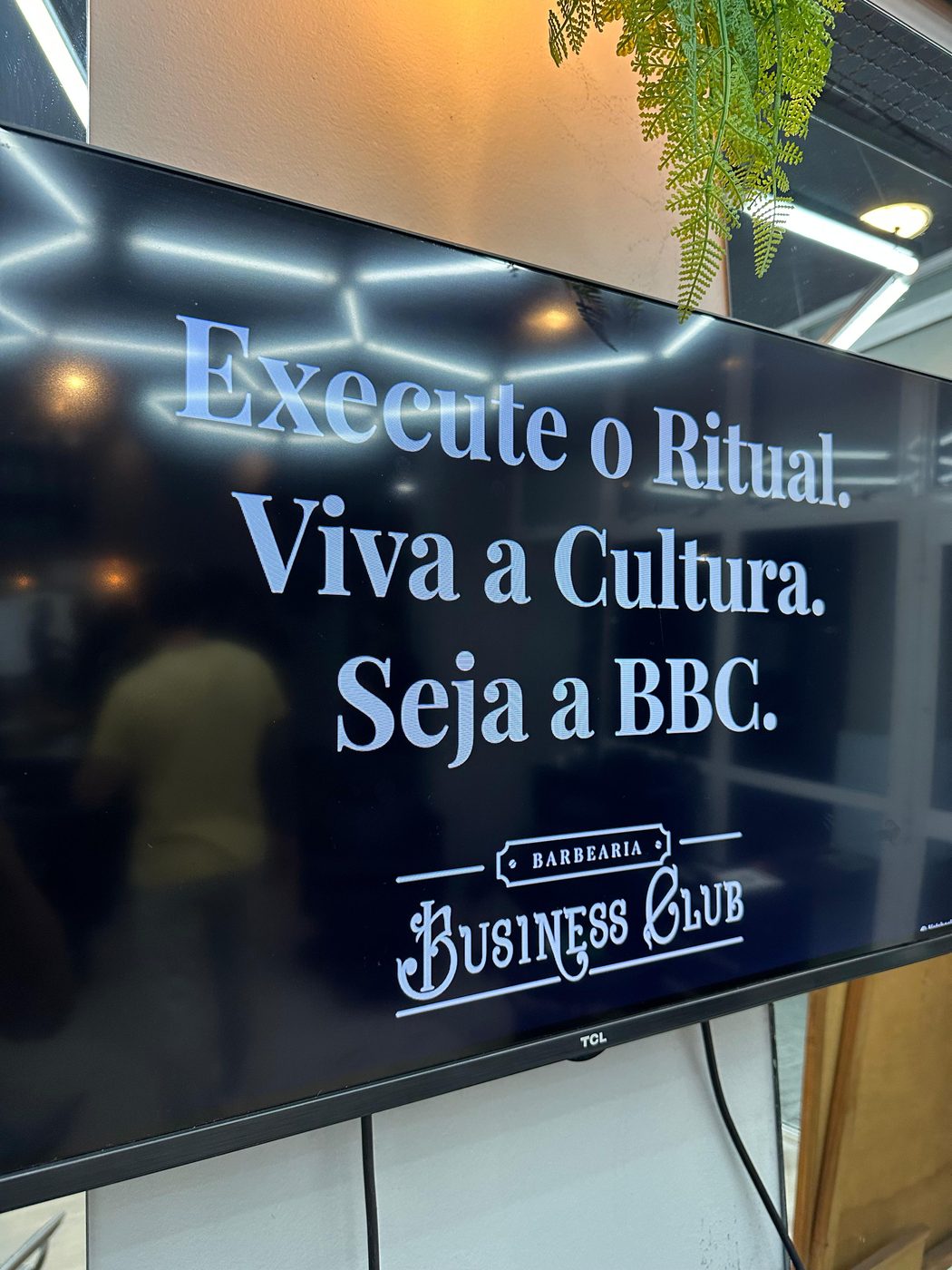 Barbearia Business Club — galeria 18