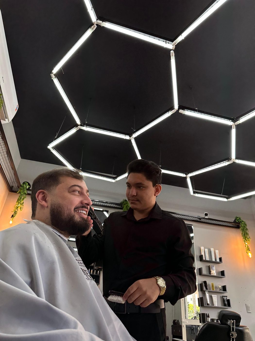 Barbearia Business Club — galeria 19