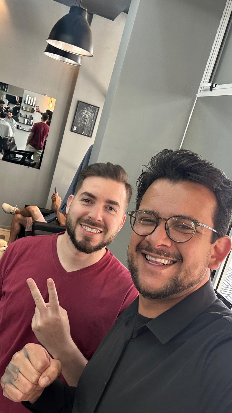 Barbearia Business Club — galeria 22