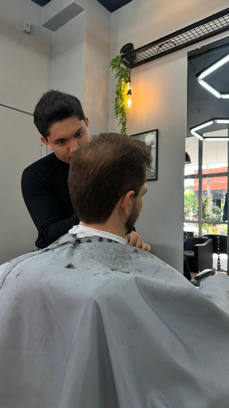 Barbearia Business Club — galeria 23