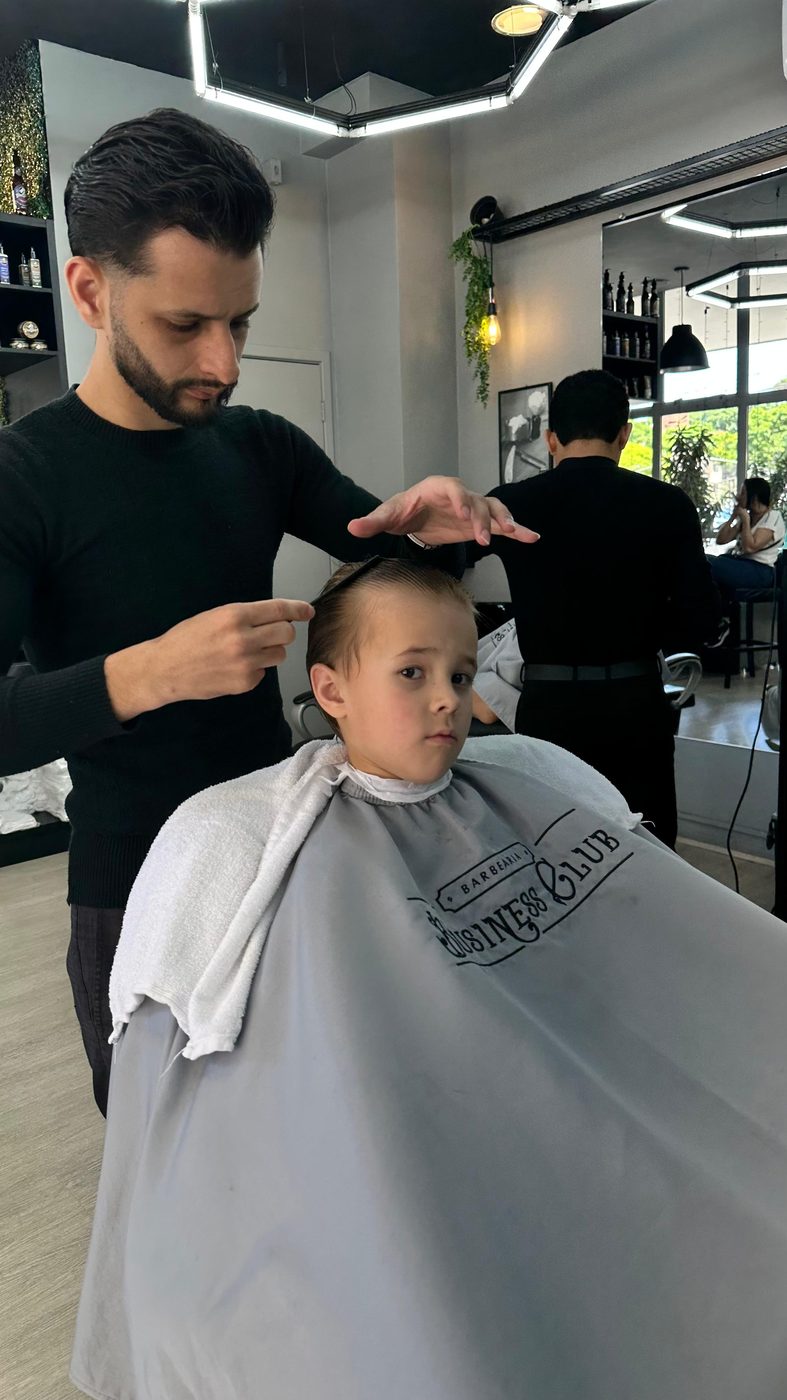 Barbearia Business Club — galeria 26