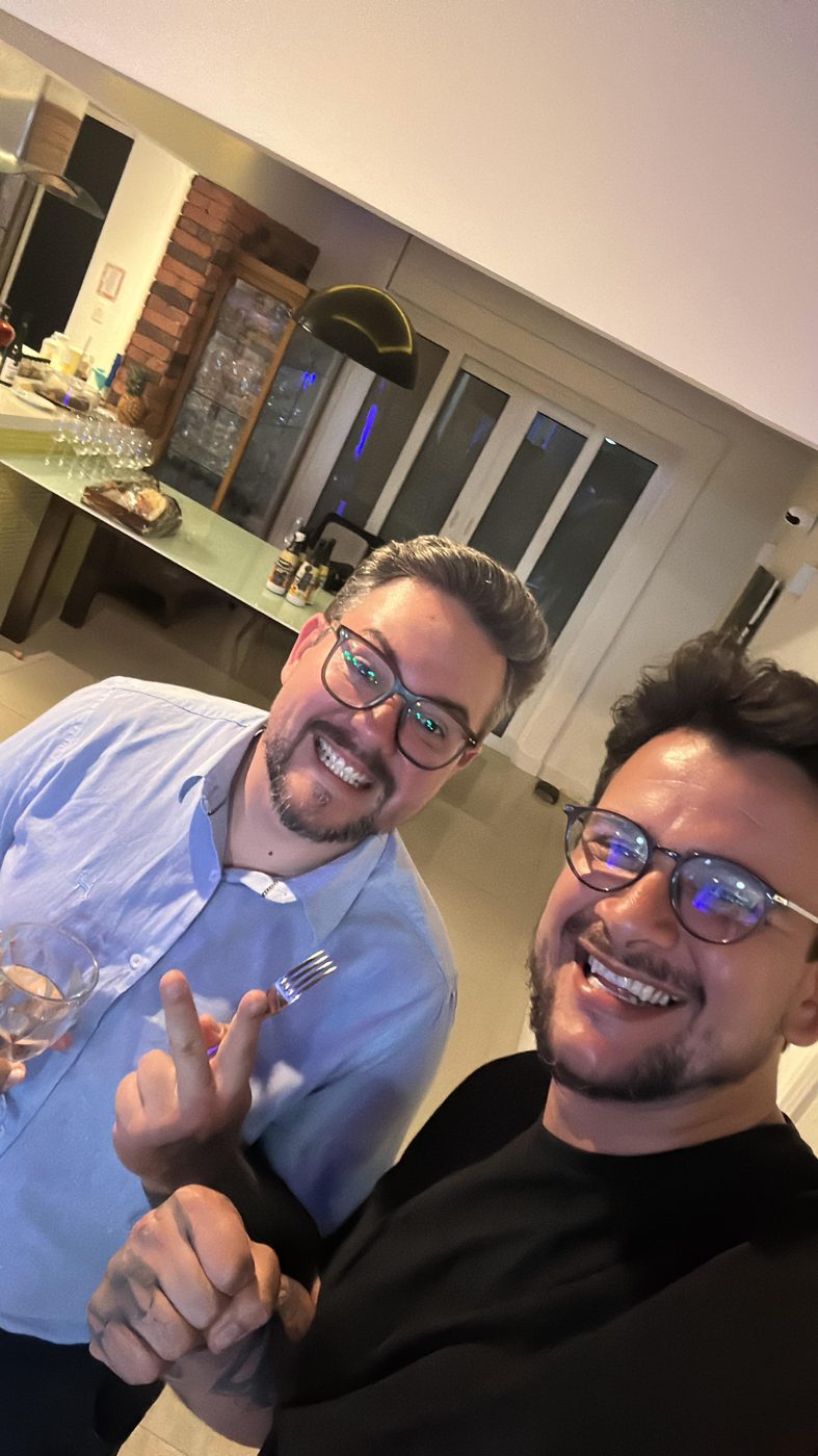 Barbearia Business Club — galeria 27