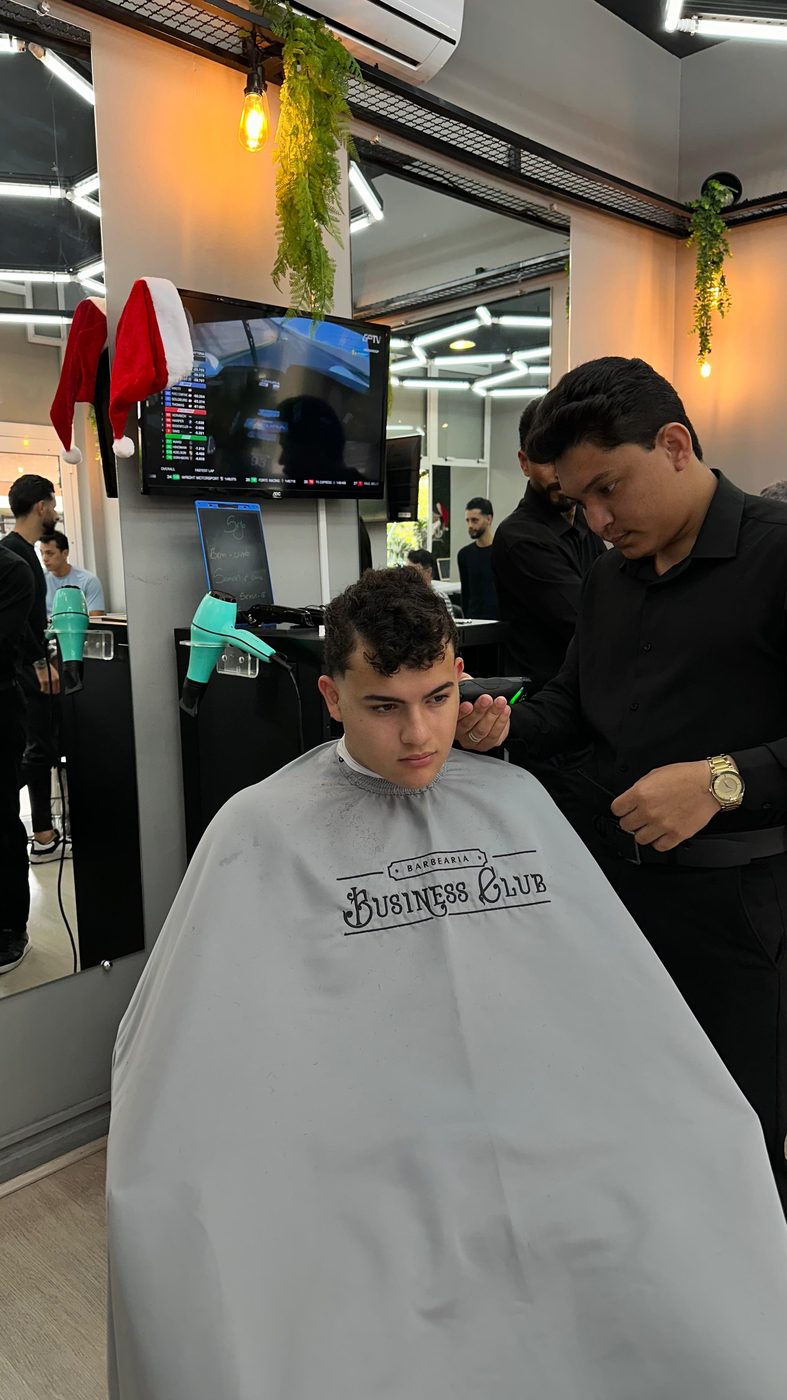 Barbearia Business Club — galeria 29