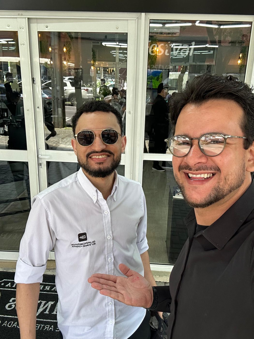 Barbearia Business Club — galeria 37