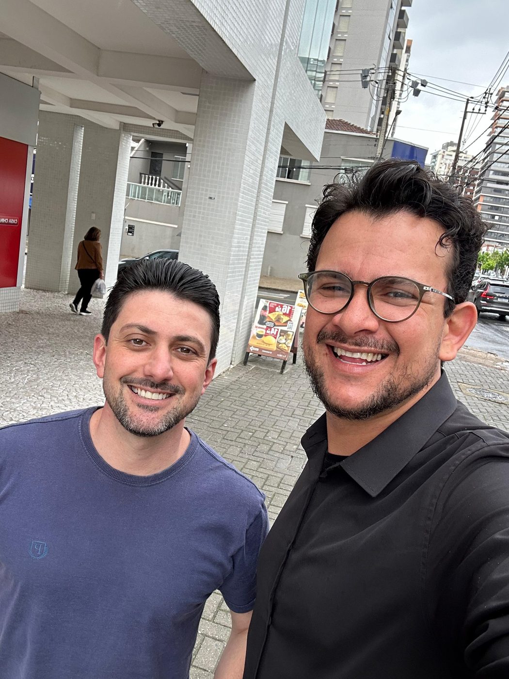 Barbearia Business Club — galeria 46