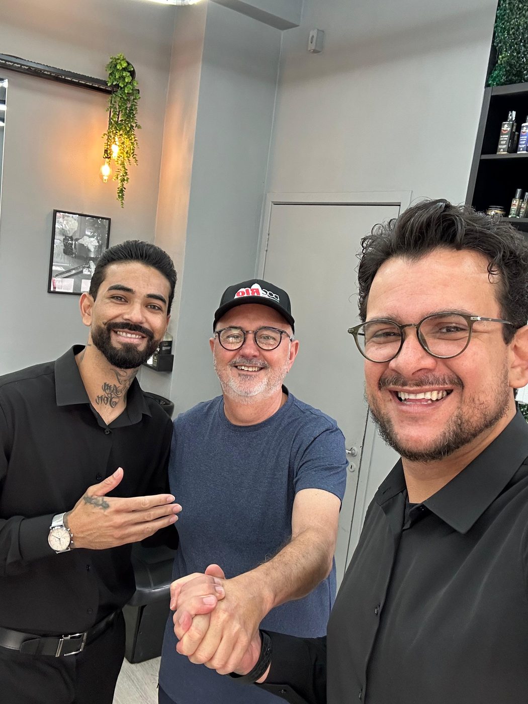 Barbearia Business Club — galeria 47