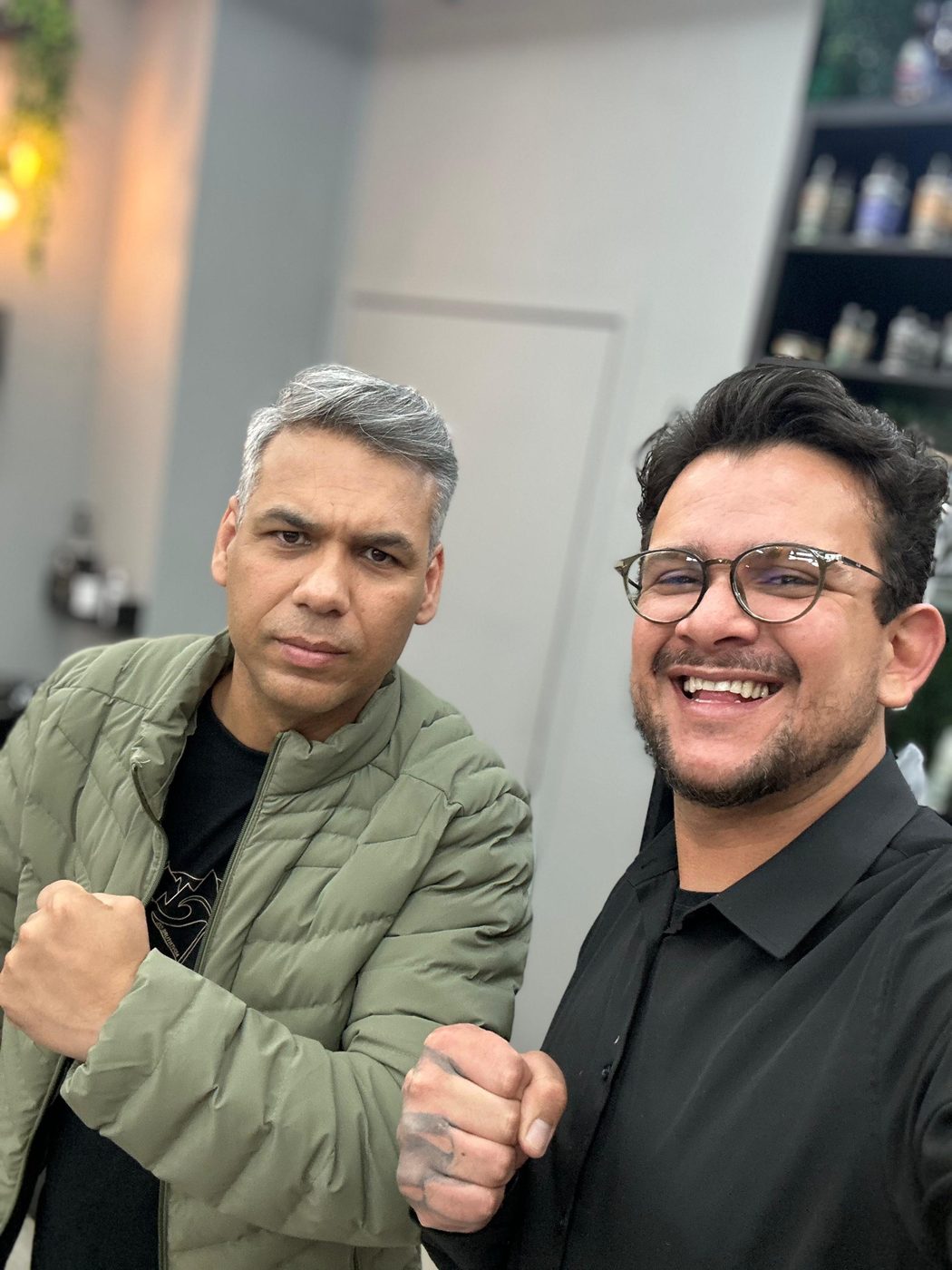 Barbearia Business Club — galeria 48